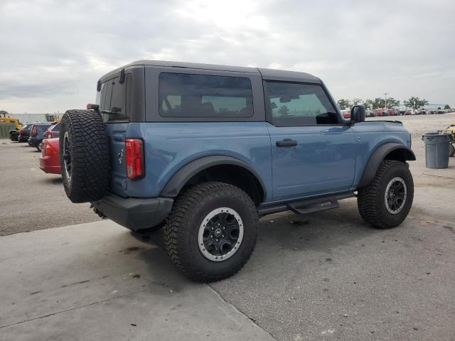 Vin: 1fmde1ap4rlb30472, lot: 59078055, ford bronco bla black diamond 20243