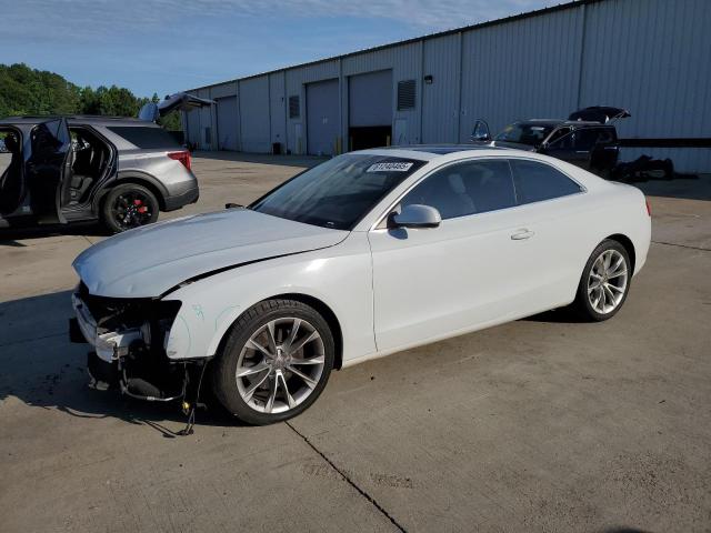AUDI A5 PREMIUM