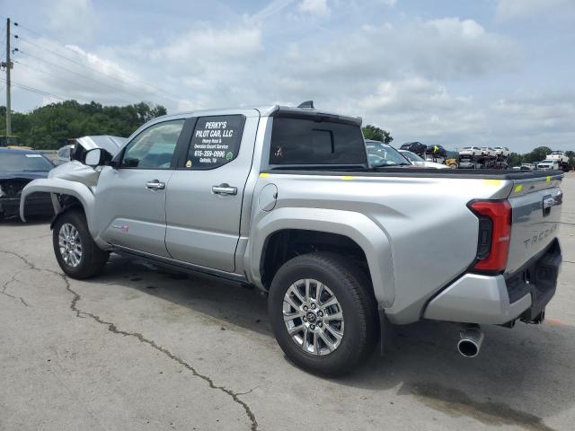 2025 TOYOTA TACOMA DOUBLE CAB 3TMLB5JNXSM116062