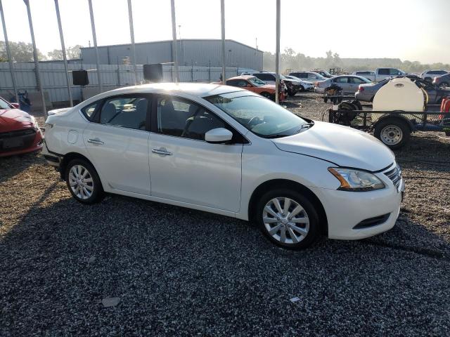 Vin: 3n1ab7apxel627708, lot: 61900915, nissan sentra s 20144