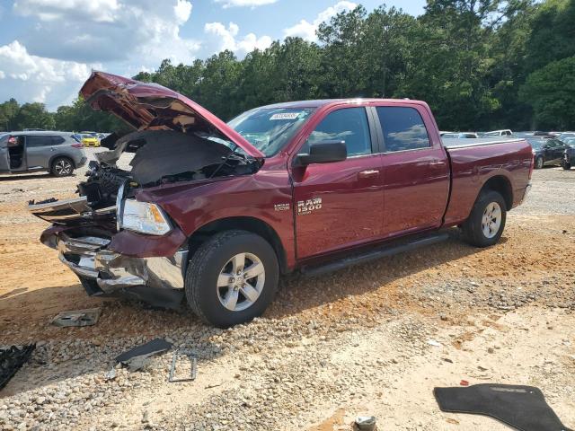 2020 RAM 1500 CLASSIC SLT 1C6RR6TT9LS102659