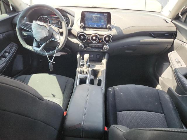 2023 NISSAN SENTRA SV - 3N1AB8CV3PY270699
