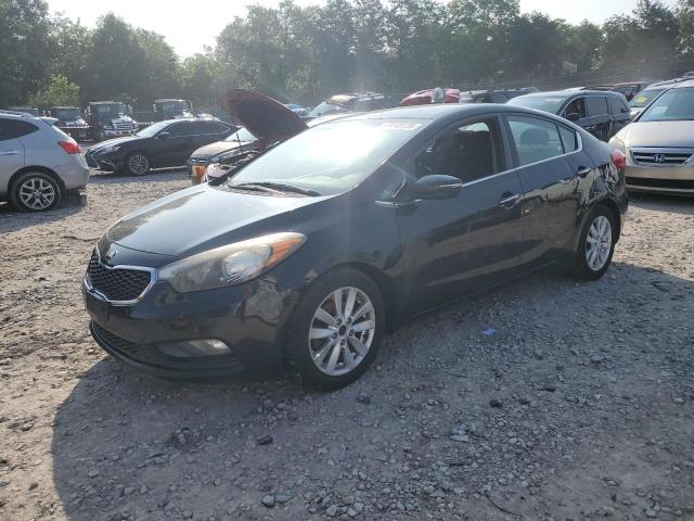 Vin: knafx4a80f5352649, lot: 60413175, kia forte ex 2015 img_1
