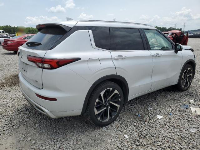 Vin: ja4j3va84pz032432, lot: 59539625, mitsubishi outlander sel 20233