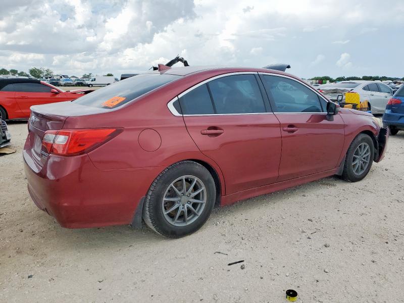 2016 SUBARU LEGACY 3.6 4S3BNEN64G3054057