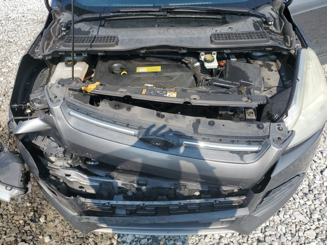 Ford Escape se 2013