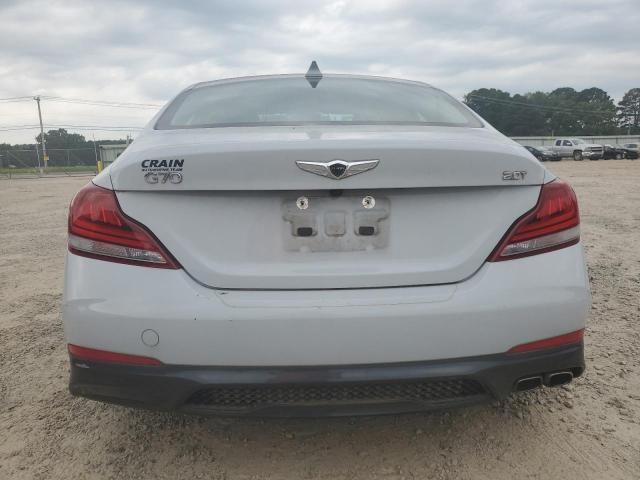 2019 GENESIS G70 ADVANC KMTG64LA2KU031319