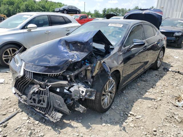 Vin: 58abz1b10ku021831, lot: 62299345, lexus es350 350 2019 img_1