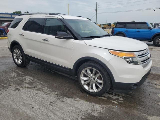 Vin: 1fm5k7d87egb99809, lot: 59761115, ford explorer xlt 20144
