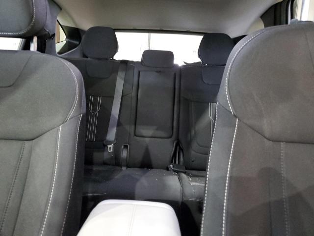 2022 HYUNDAI TUCSON SEL 5NMJFCAE3NH118419