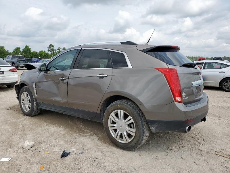 Vin: 3gyfnaey2bs615235, lot: 60040245, cadillac srx luxury collection 20112