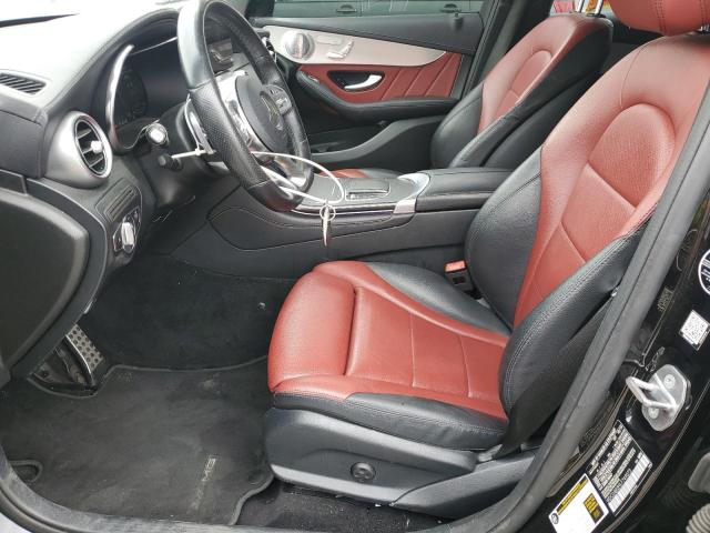 2020 MERCEDES-BENZ GLC COUPE - WDC0J8EB9LF749073