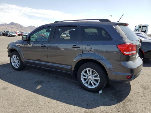 Vin: 3c4pdcbb5ht701487, lot: 58821045, dodge journey sxt 20172