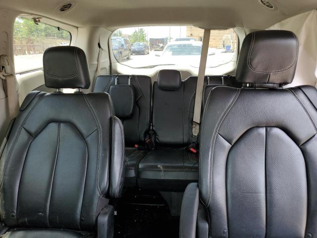 2022 CHRYSLER PACIFICA T - 2C4RC1BG6NR179012
