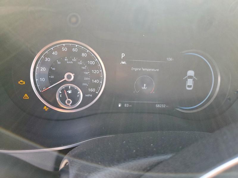 2022 GENESIS G70 BASE KMTG34TA7NU092954