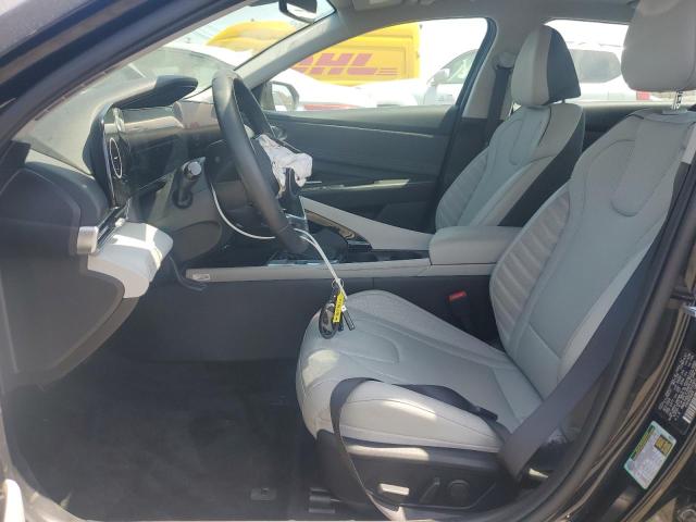 2025 HYUNDAI ELANTRA LI KMHLP4DG7SU910601