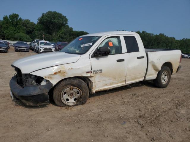 2014 RAM 1500 ST - 1C6RR7FT2ES439209