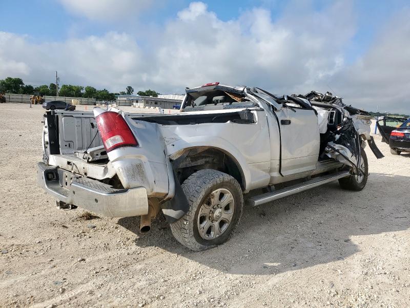 2015 RAM 2500 SLT 3C6UR5DJ7FG527214