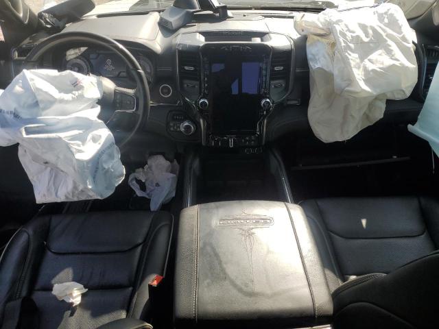 2022 RAM 1500 LIMIT - 1C6SRFHT7NN175797
