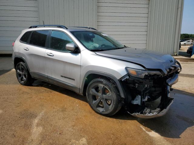 Vin: 1c4pjllb1kd325066, lot: 60081065, jeep grand cher latitude plus 20194