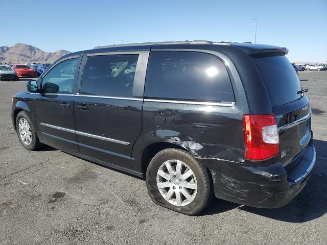 Vin: 2c4rc1bg1dr776454, lot: 62034425, chrysler minivan touring 20132