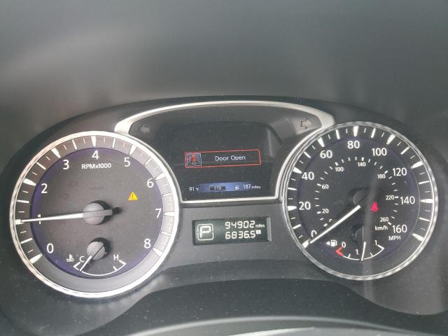2017 INFINITI QX60 - 5N1DL0MNXHC544557