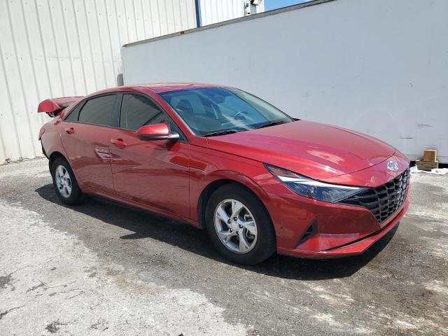 Vin: kmhll4ag8pu605759, lot: 60599085, hyundai elantra se 20234