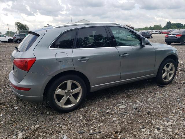 Vin: wa1lkafpxaa047477, lot: 61100405, audi q5 premium plus 20103