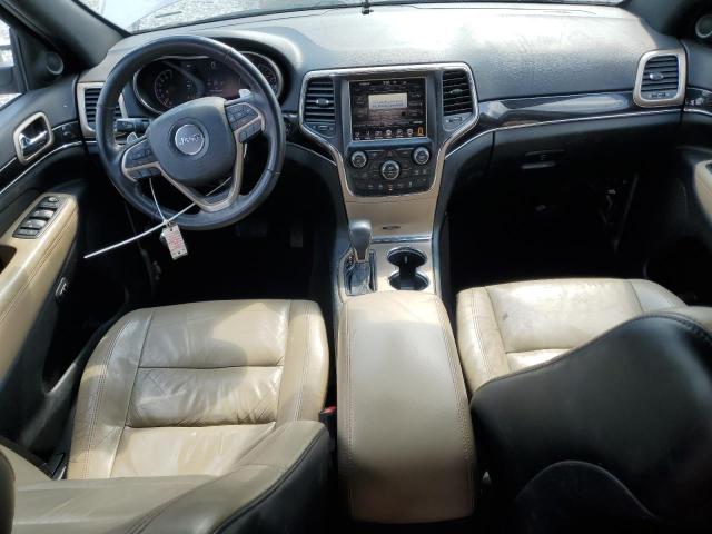 2016 JEEP GRAND CHER - 1C4RJEBG5GC369618