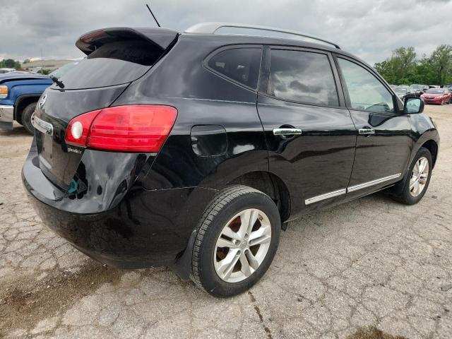 2015 NISSAN ROGUE SELE JN8AS5MT2FW161038