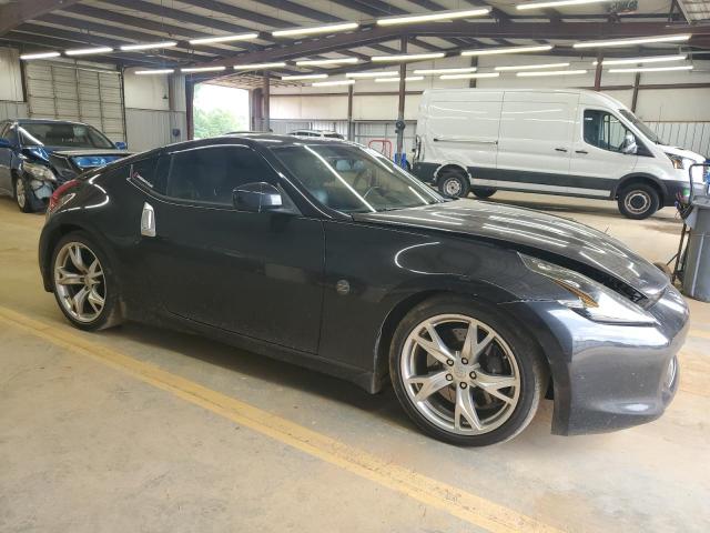 Vin: jn1az4eh1cm562456, lot: 60589595, nissan 370z base 20124