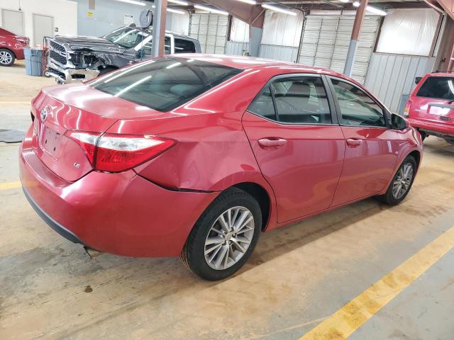 Vin: 2t1burhe3ec083082, lot: 61215125, toyota corolla l 20143