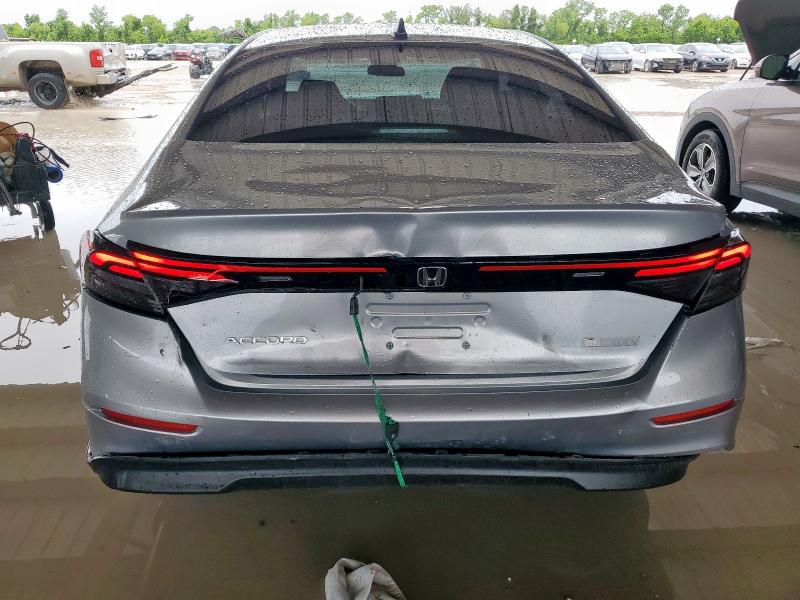 2025 HONDA ACCORD SE 1HGCY1F4XSA003783