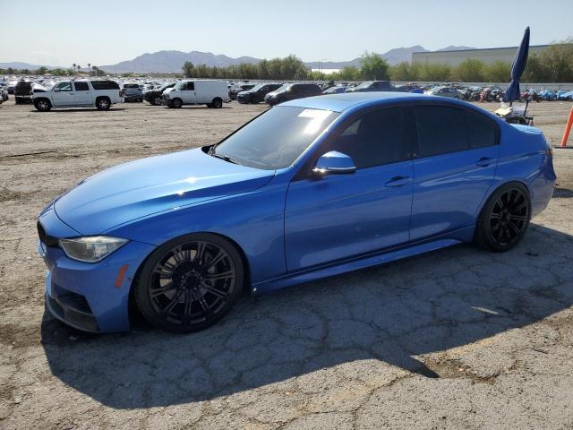 BMW 335 I
