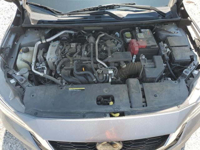 2020 NISSAN SENTRA SV 3N1AB8CV0LY290385