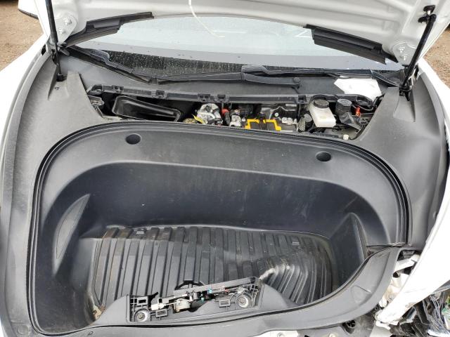 2021 TESLA MODEL 3 5YJ3E1EC0MF926087