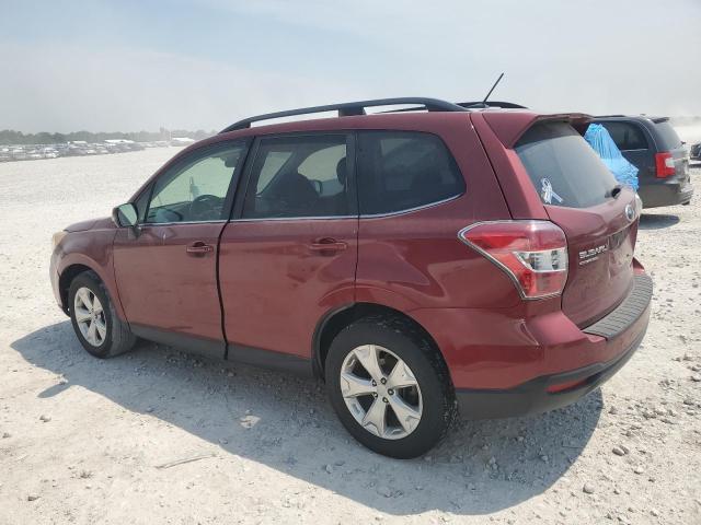 Vin: jf2sjapc0eh453220, lot: 60466665, subaru forester 2.5i touring 20142