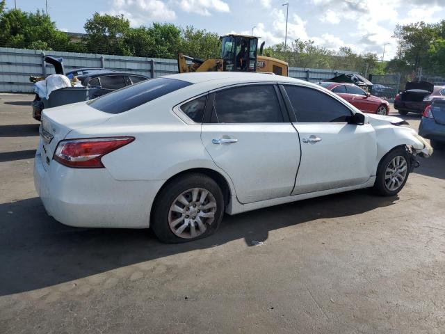 Vin: 1n4al3ap0dn583709, lot: 59274165, nissan altima 2.5 20133