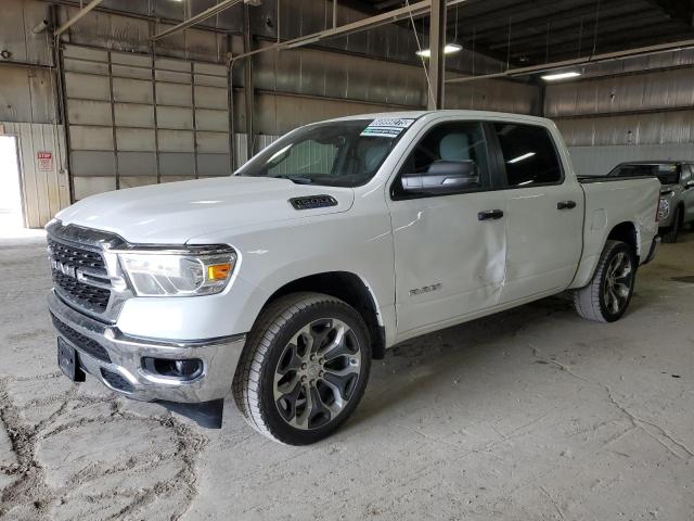 Vin: 1c6rrffg2pn518748, lot: 60999275, ram 1500 big horn/lone star 2023 img_1