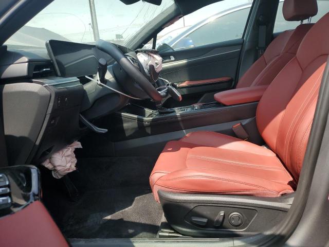2025 KIA K5 GT LINE KNAG64J76S5321799