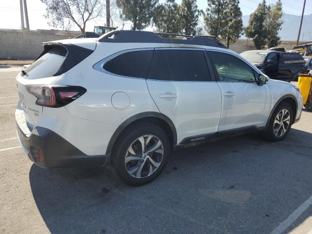 2020 SUBARU OUTBACK LI 4S4BTGND7L3116833