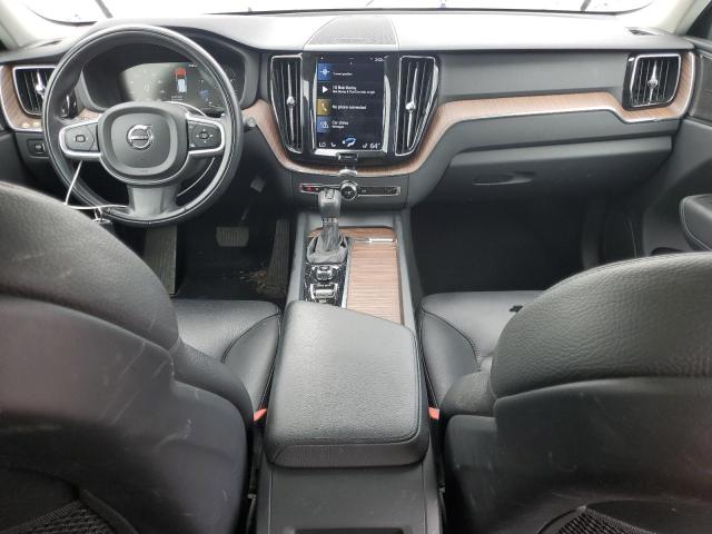 2021 VOLVO XC60 T5 MO YV4102RKXM1826436
