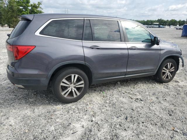 Vin: 5fnyf5h30jb018594, lot: 60912615, honda pilot ex 20183