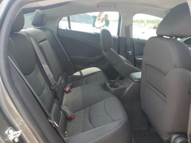 2017 CHEVROLET VOLT LT - 1G1RC6S55HU212321