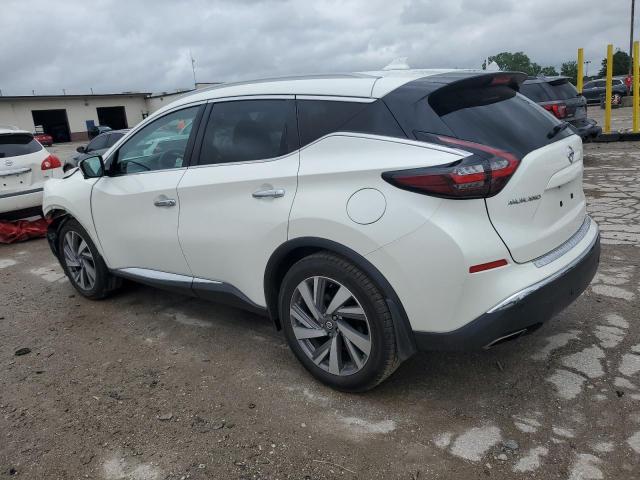2020 NISSAN MURANO SL 5N1AZ2CJ6LN158551