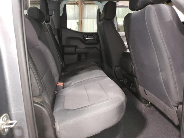 2019 CHEVROLET SILVERADO - 1GCRYBEH4KZ308328