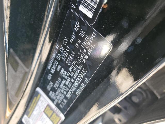 2024 KIA FORTE GT L 3KPF54AD8RE829620