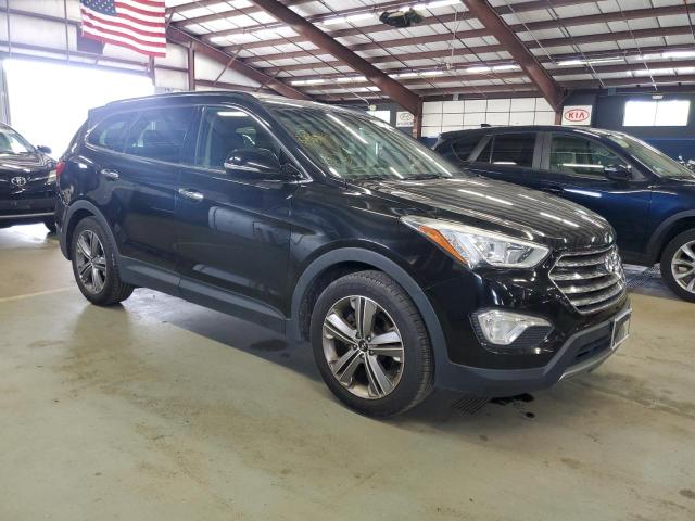 Vin: km8srdhf5du000617, lot: 60854115, hyundai santa fe limited 20134