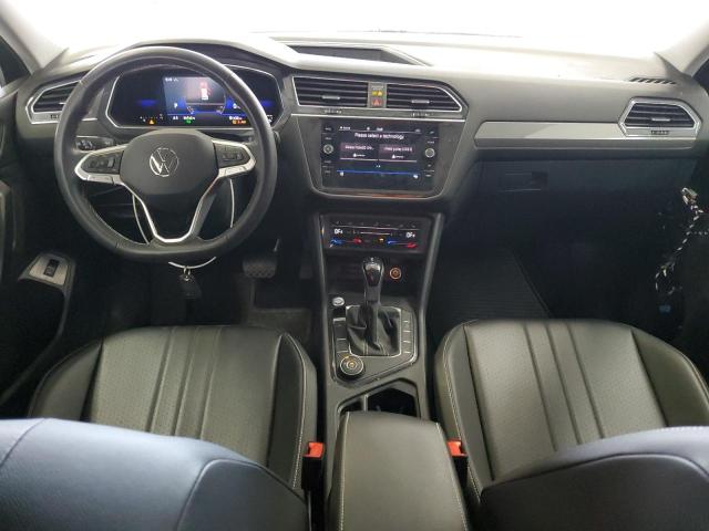 2022 VOLKSWAGEN TIGUAN SE 3VV2B7AX7NM040413