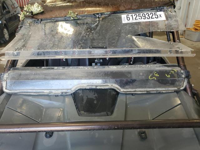 2021 HONDA SXS1000 S4 1HFVE06E9M4101276